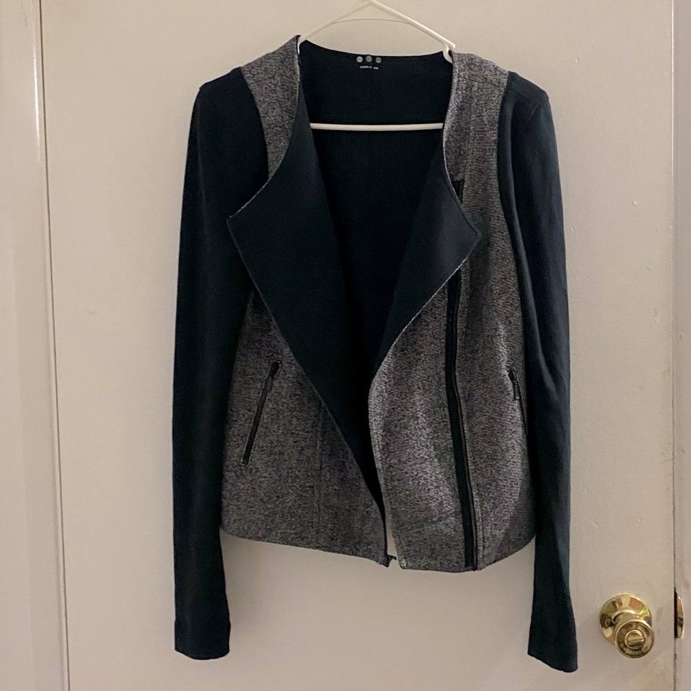 Three Dots Jacket
